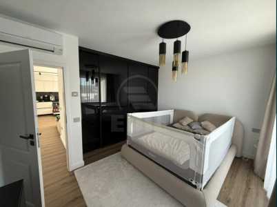 Appartement de vente 3 chambres, APCJ357942