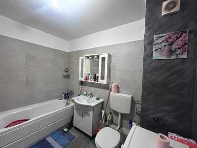 Appartement de vente 2 chambres, APCJ247181FLO-7