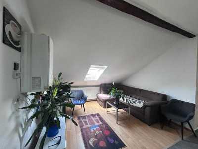 Appartement de vente 2 chambres, APCJ247181FLO-2