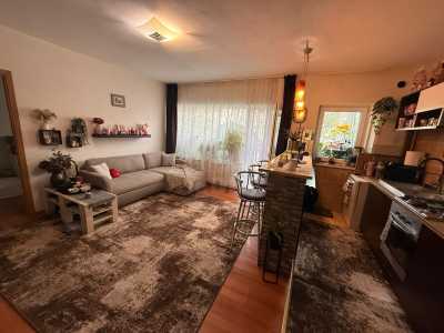 Appartement de vente 2 chambres, APCJ247160FLO-2