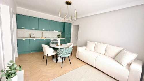 Appartement de vente 3 chambres, APCJ247150FLO-2
