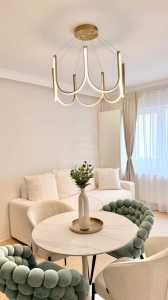 Appartement de vente 3 chambres, APCJ247150FLO-6