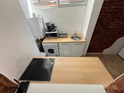 Appartement de louer 2 chambres, APCJ358250-3