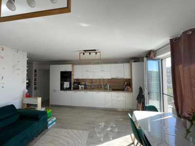 Appartement de vente 3 chambres, APCJ358273-2
