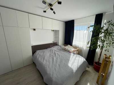 Appartement de vente 3 chambres, APCJ358273-3