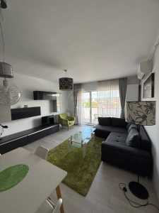 Appartement de louer 2 chambres, APCJ358302-8