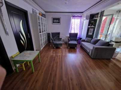 Appartement de vente 3 chambres, APCJ247189FLO-2