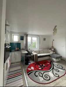 Appartement de vente 2 chambres, APCJ358069-7
