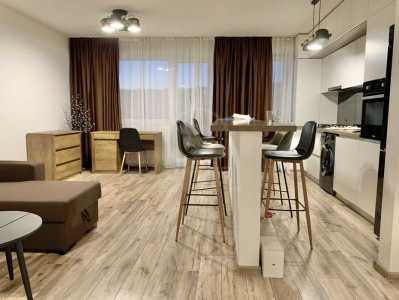 Appartement de louer 2 chambres, APCJ358227-7