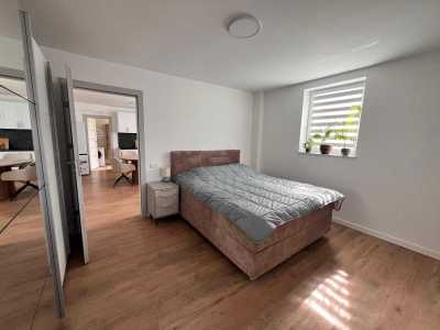 Appartement de louer 2 chambres, APCJ358159-2