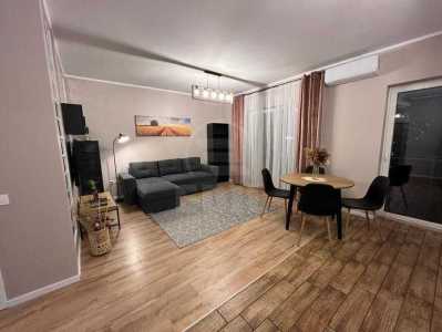 Appartement de louer 2 chambres, APCJ358099-2