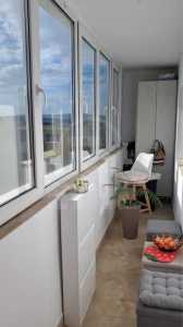 Appartement de vente 3 chambres, APCJ357948-6