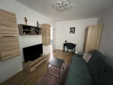 Appartement de louer 2 chambres, APCJ357984-3