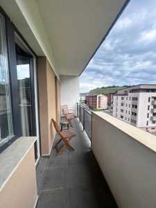 Appartement de vente 3 chambres, APCJ247226FLO-17