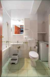 Appartement de vente 2 chambres, APCJ358618-6