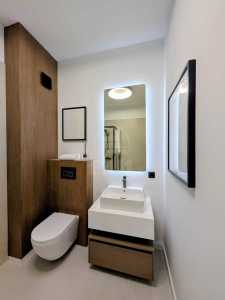 Appartement de vente 2 chambres, APCJ247252FLO-9
