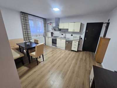 Appartement de vente 2 chambres, APCJ358726-1