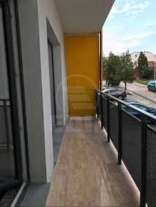 Appartement de louer 2 chambres, APCJ358493-7