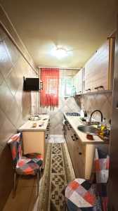 Appartement de vente 2 chambres, APCJ358499