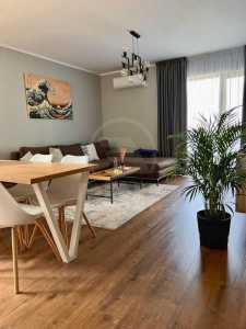 Appartement de vente 3 chambres, APCJ358545-1