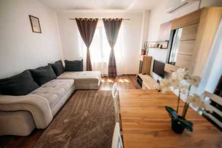 Appartement de louer 2 chambres, APCJ358446-2