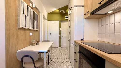 Appartement de louer 2 chambres, APCJ358777-3