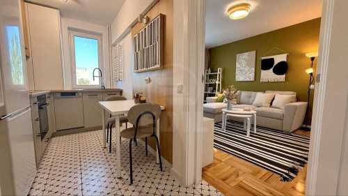 Appartement de louer 2 chambres, APCJ358777-5