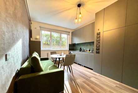 Appartement de vente un chambre, APCJ358416-2
