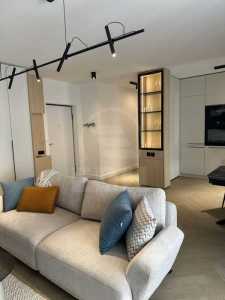 Appartement de vente 2 chambres, APCJ358680-1