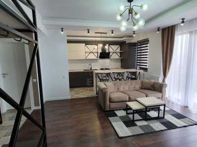 Appartement de louer 2 chambres, APCJ358644-6