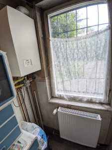 Appartement de vente 2 chambres, APCJ358484-11