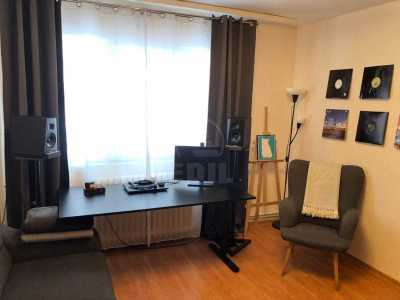 Appartement de vente 2 chambres, APCJ358391-4