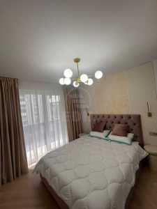 Appartement de vente 2 chambres, APCJ358692