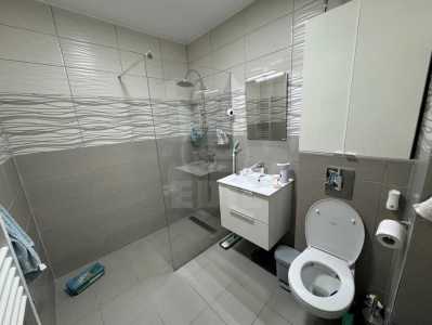 Appartement de vente 2 chambres, APCJ358862-8