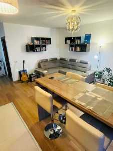 Appartement de louer 2 chambres, APCJ358397-2