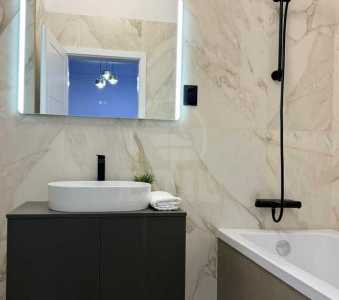 Appartement de vente 2 chambres, APCJ247287FLO-7