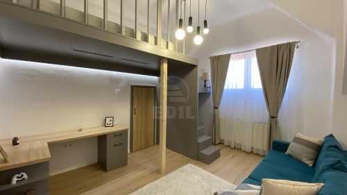 Appartement de vente un chambre, APCJ359268-1