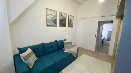 Appartement de vente un chambre, APCJ359268-3