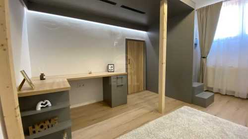 Appartement de vente un chambre, APCJ359268-5