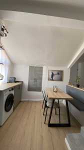 Appartement de vente un chambre, APCJ359268-8