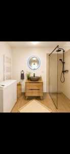 Appartement de vente un chambre, APCJ359455-7