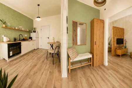 Appartement de vente un chambre, APCJ359455-1