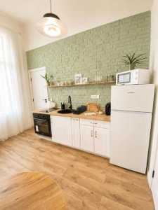 Appartement de vente un chambre, APCJ359455-5
