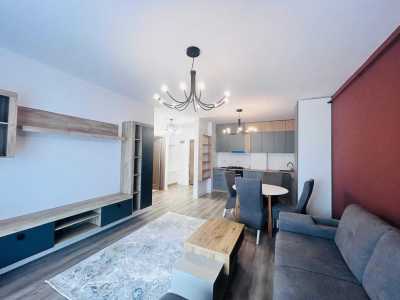 Appartement de vente 2 chambres, APCJ247266FLO-5