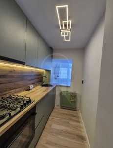Appartement de vente 2 chambres, APCJ359294-4