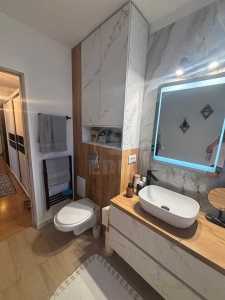 Appartement de vente 2 chambres, APCJ247288FLO-9