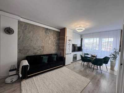 Appartement de vente 3 chambres, APCJ359408-8
