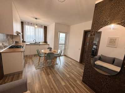 Appartement de louer 2 chambres, APCJ247264FLO-5