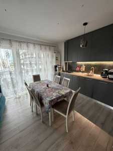 Appartement de vente 2 chambres, APCJ359430-5