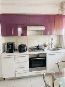 Appartement de vente 2 chambres, APCJ359440-2